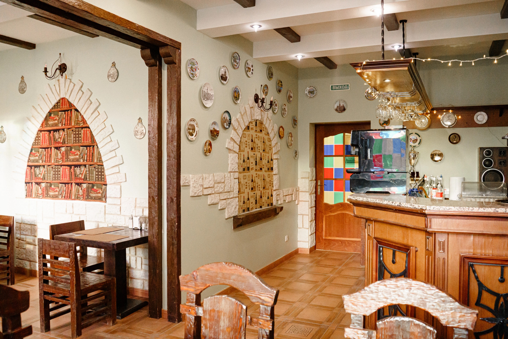 Отель Котбус