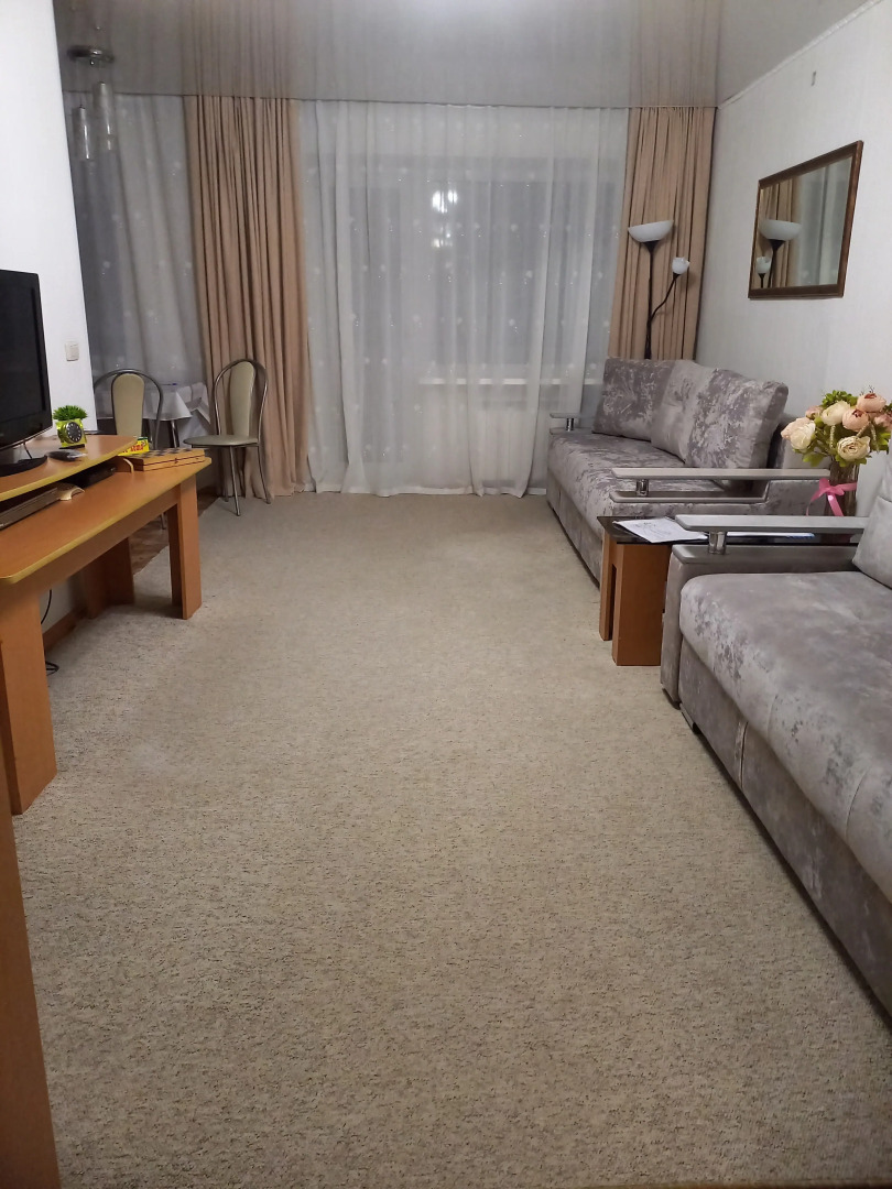 Квартира Лучшая Двухкомнатная Сатка