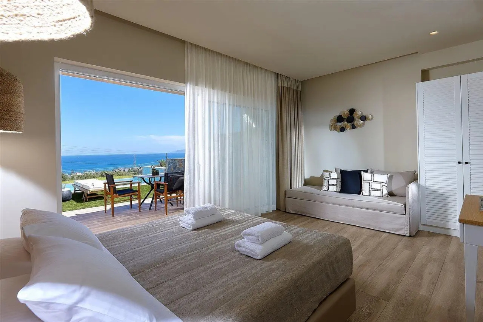 Hotel Marni Village