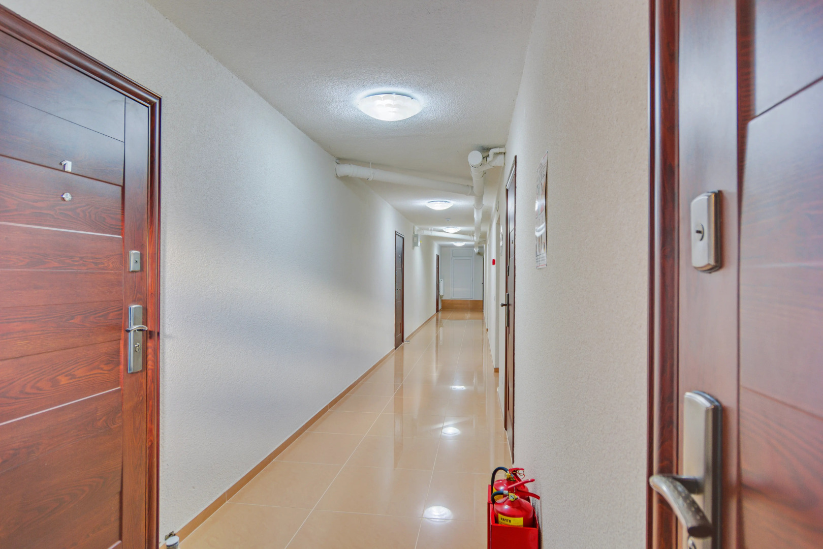 Апарт-отель Солнечный