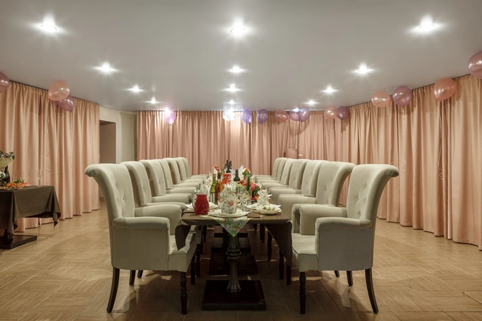 Отель Минин