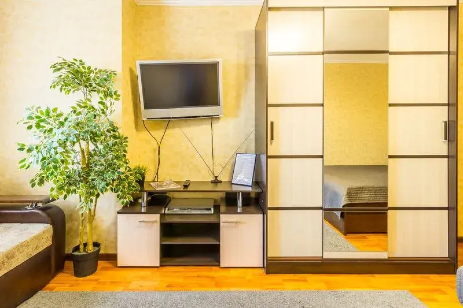 Апартаменты KvartalApartments Куйбышева 69