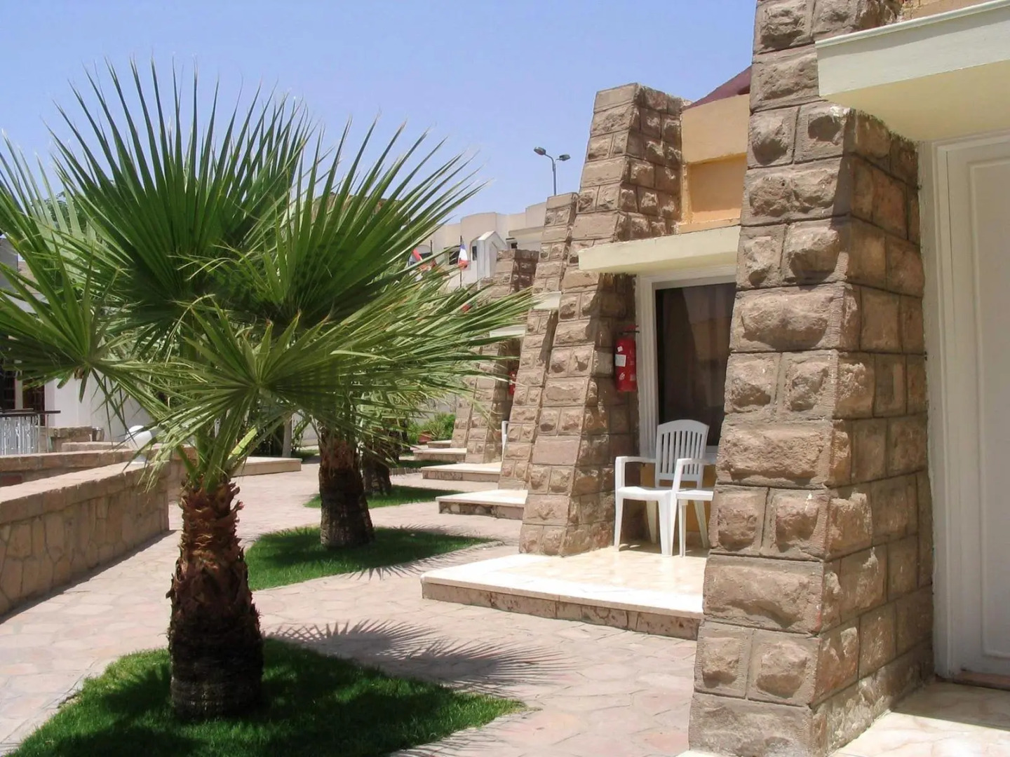 Obelisk Nile Hotel Aswan