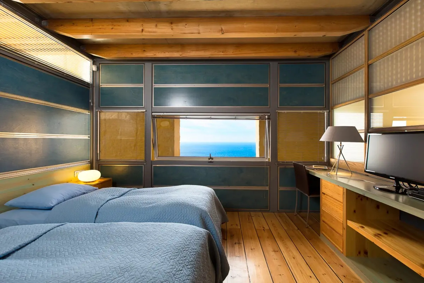 Вилла Athina - Ravdoucha Epavlis