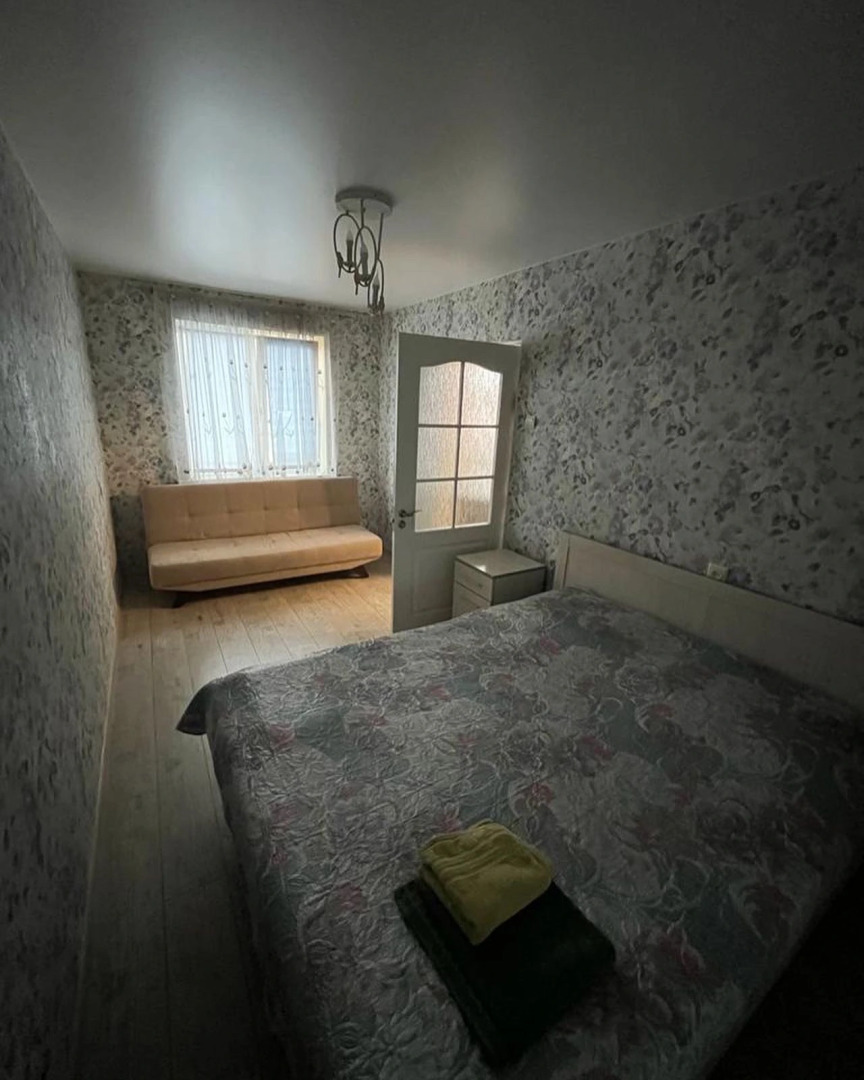 Апартаменты на Госпитальной Около Цирка