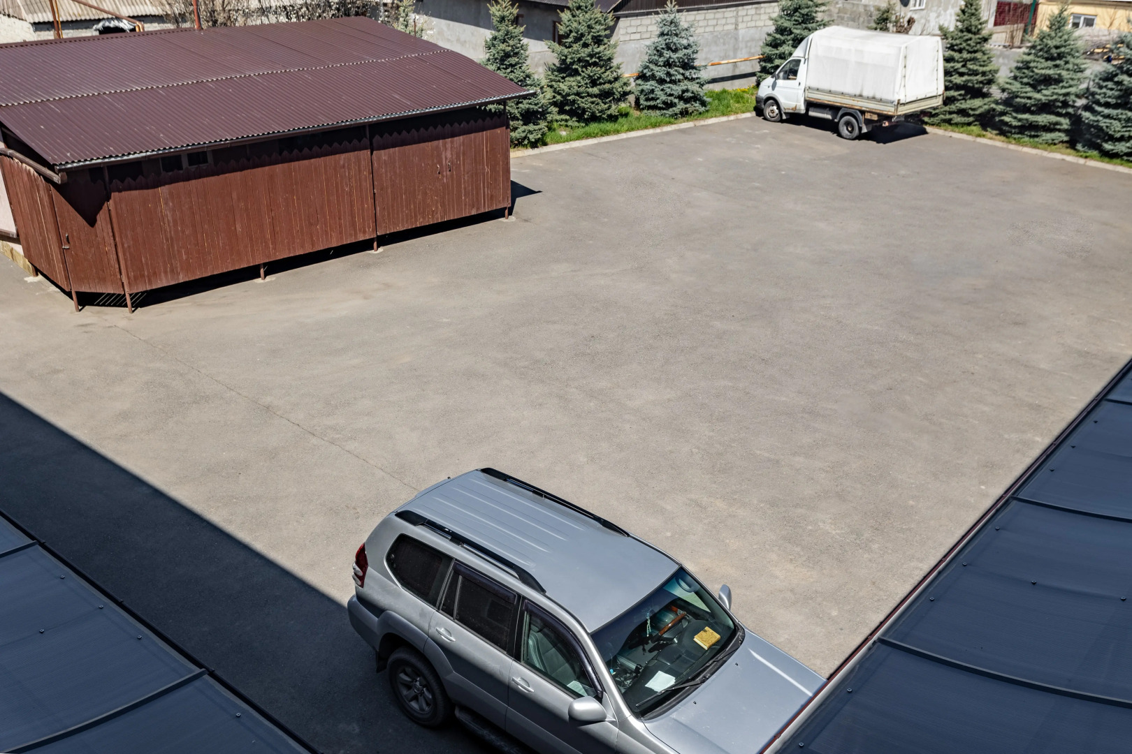 Гостиница Sova