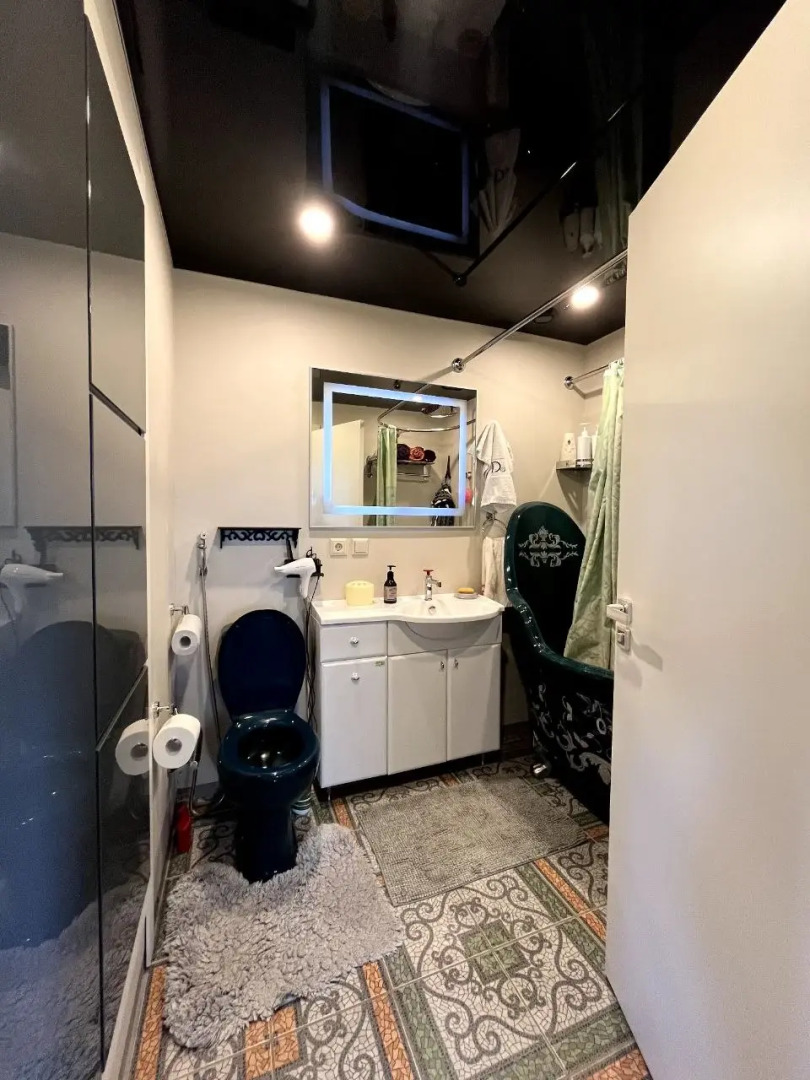 Частный дом Загородный Отдых Кама