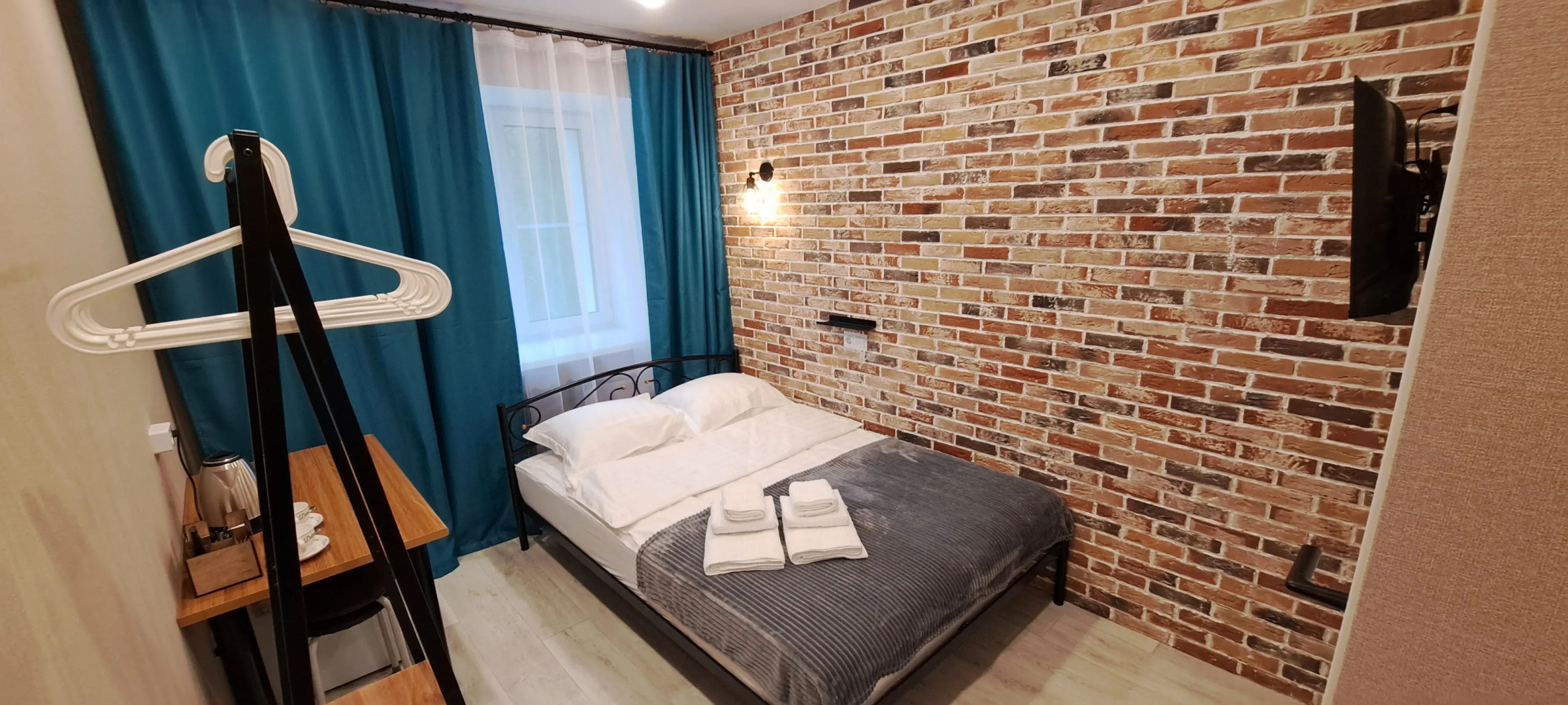 Меблированные комнаты Lagom