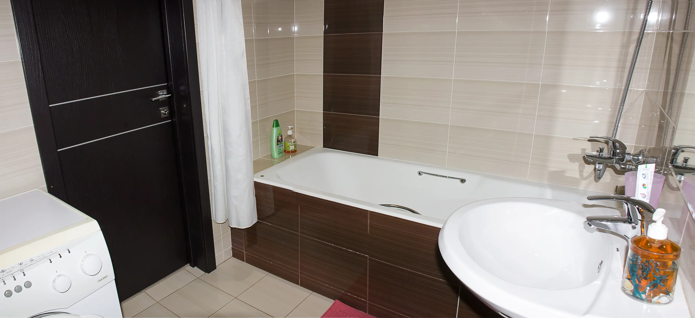 Бизнес-апартаменты Московский проспект