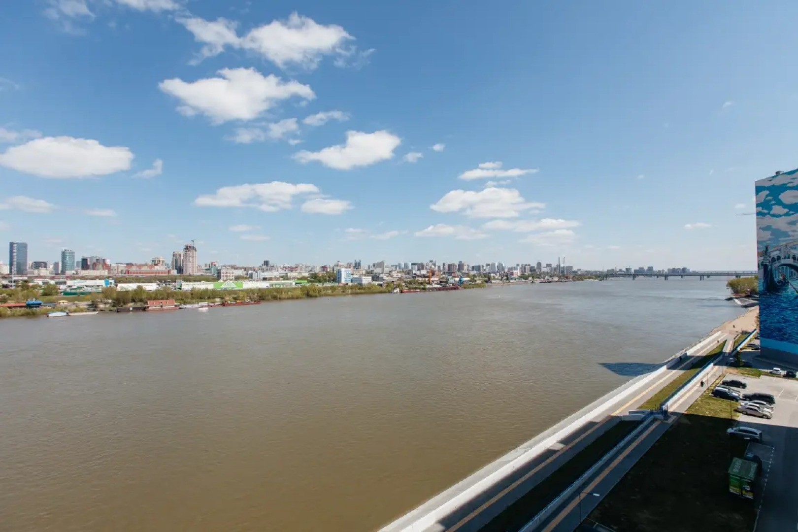 Апартаменты Good Life на Ясном Берегу 3