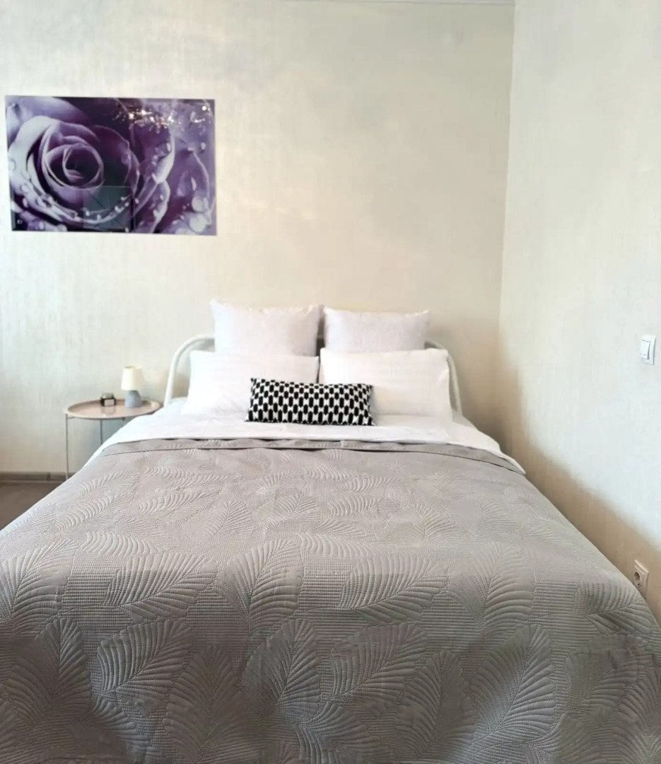 Квартира Современная квартира в микрорайоне Гомзово