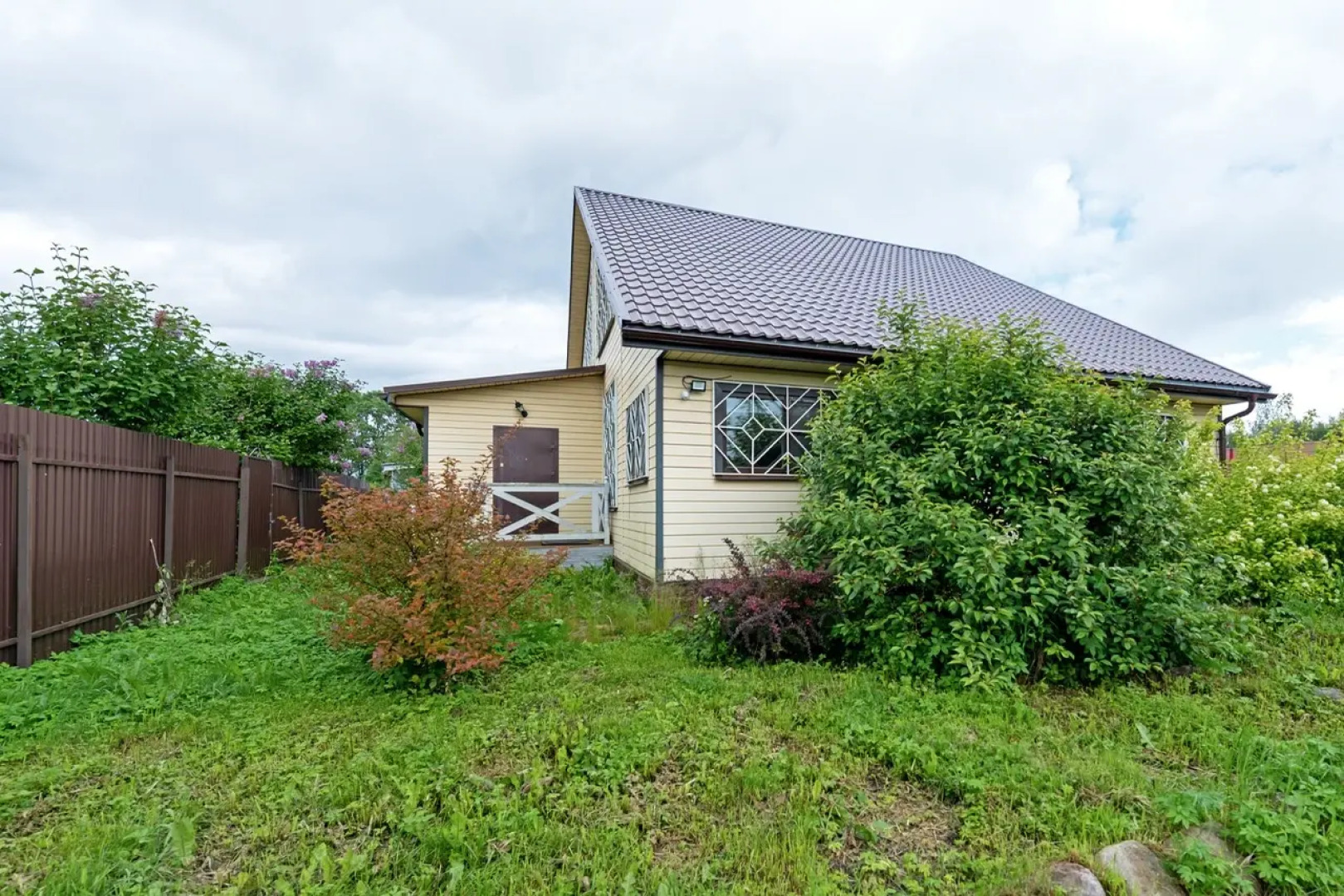 Гостевой Дом Коттедж у Ладожского Озера