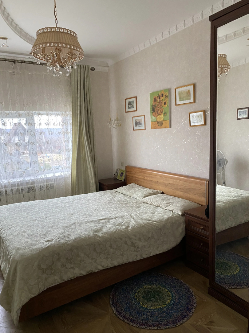 Частный дом Уютный дом в Дракино