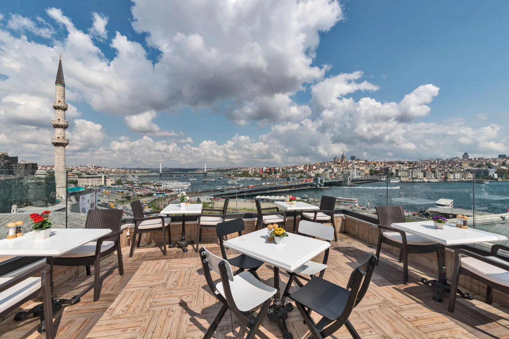 Отель Alpek Hotel