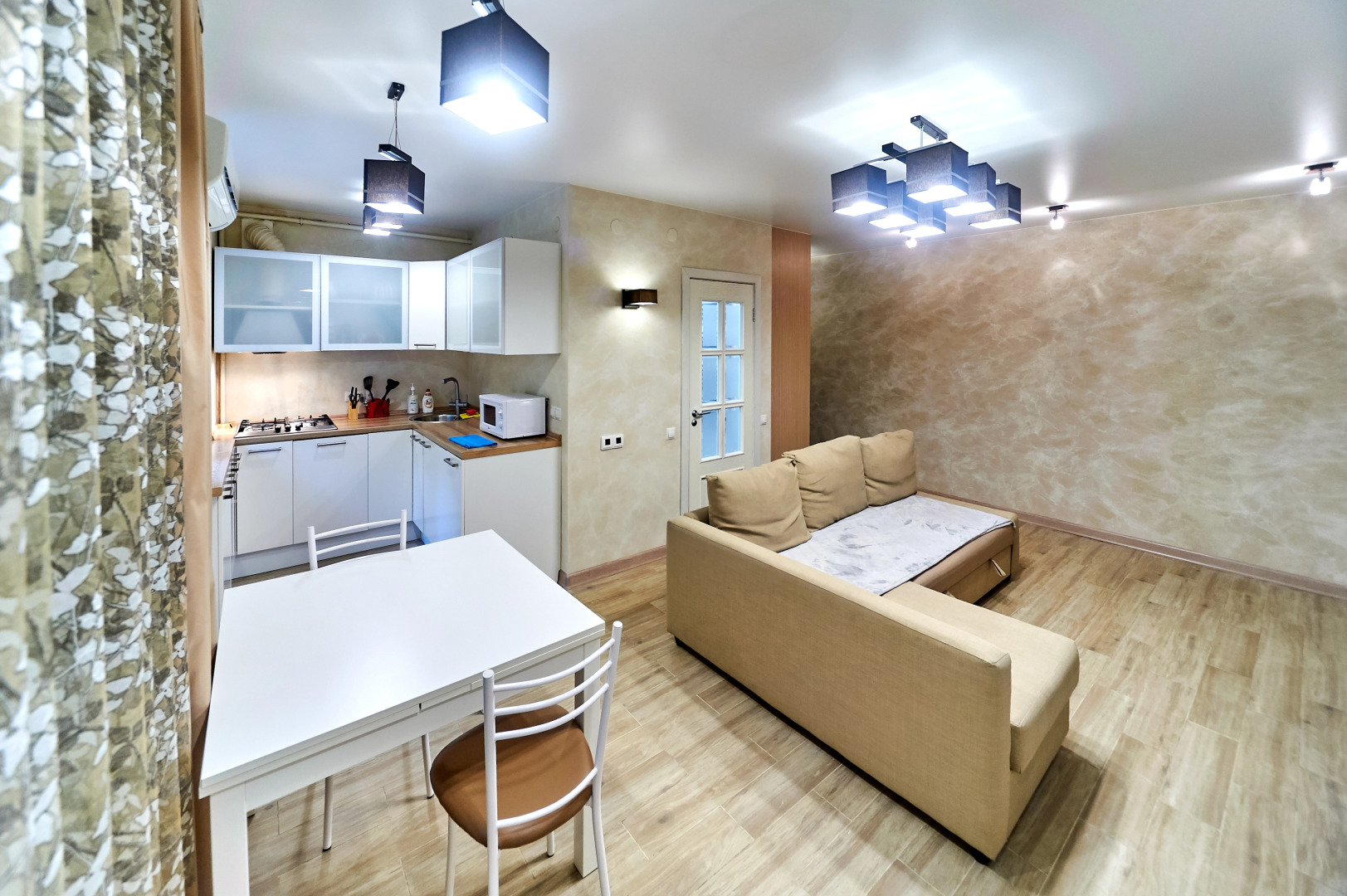 Апартаменты Проспект Гагарина 9