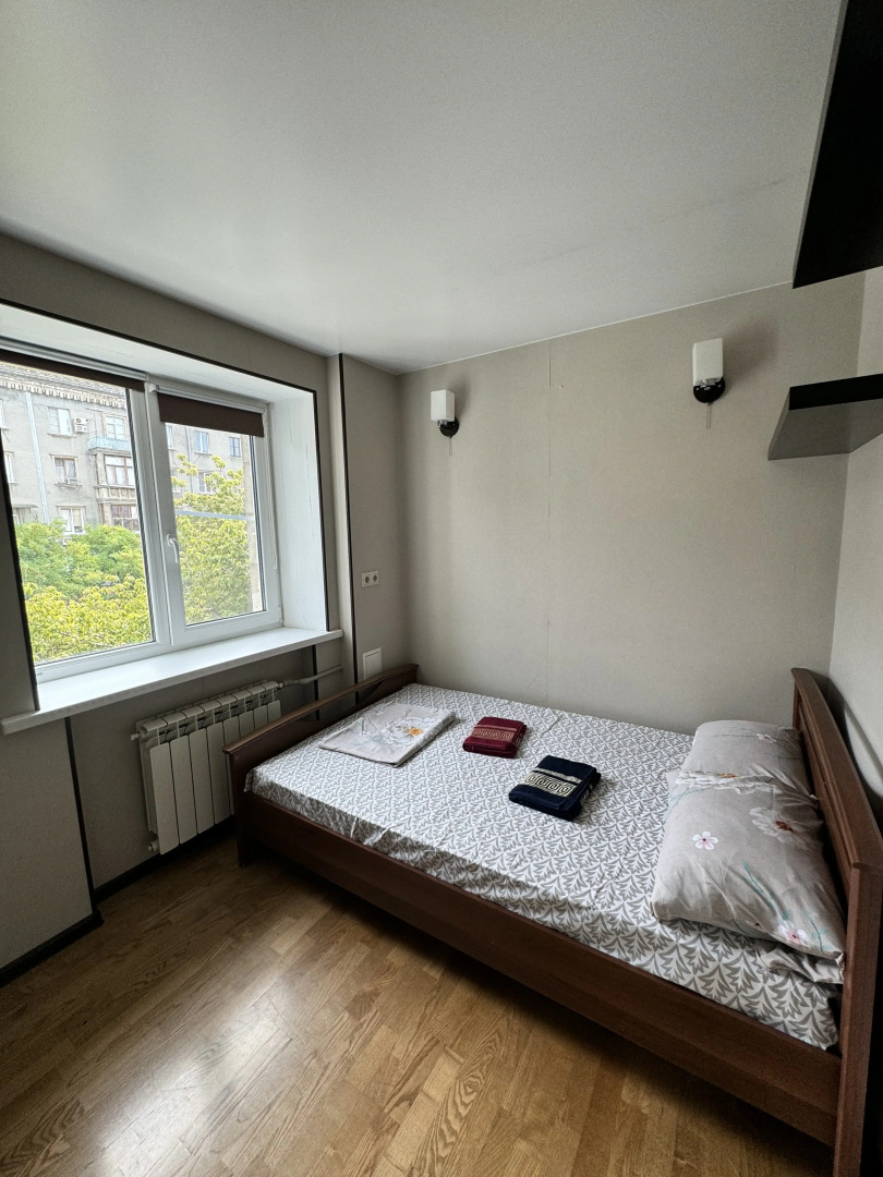 Квартира на Набережной