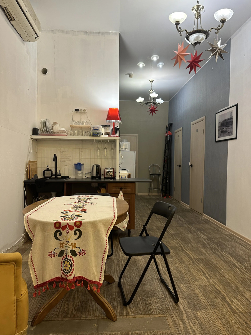 Гостевой дом Белинский