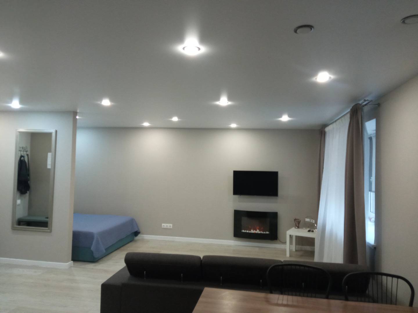 Апартаменты Гоголя