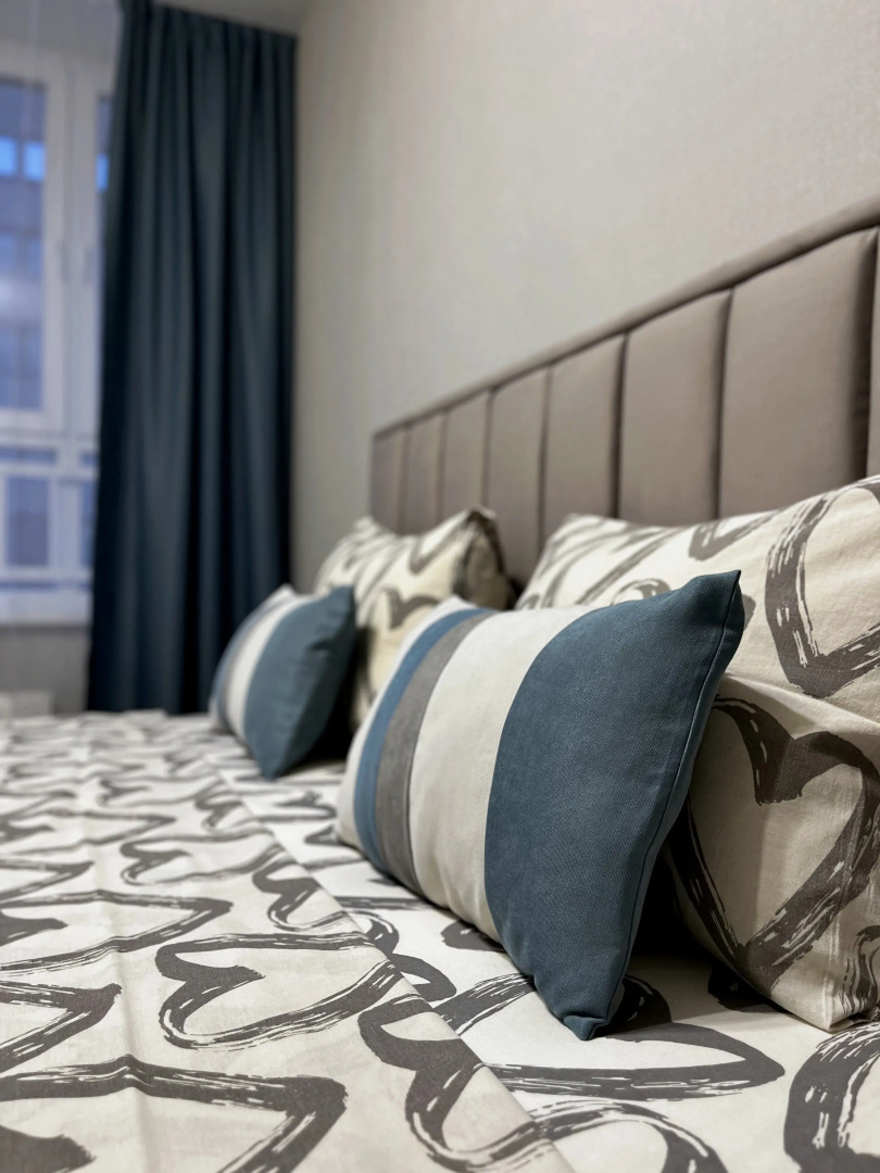 Квартира однокомнатная Dogma Park