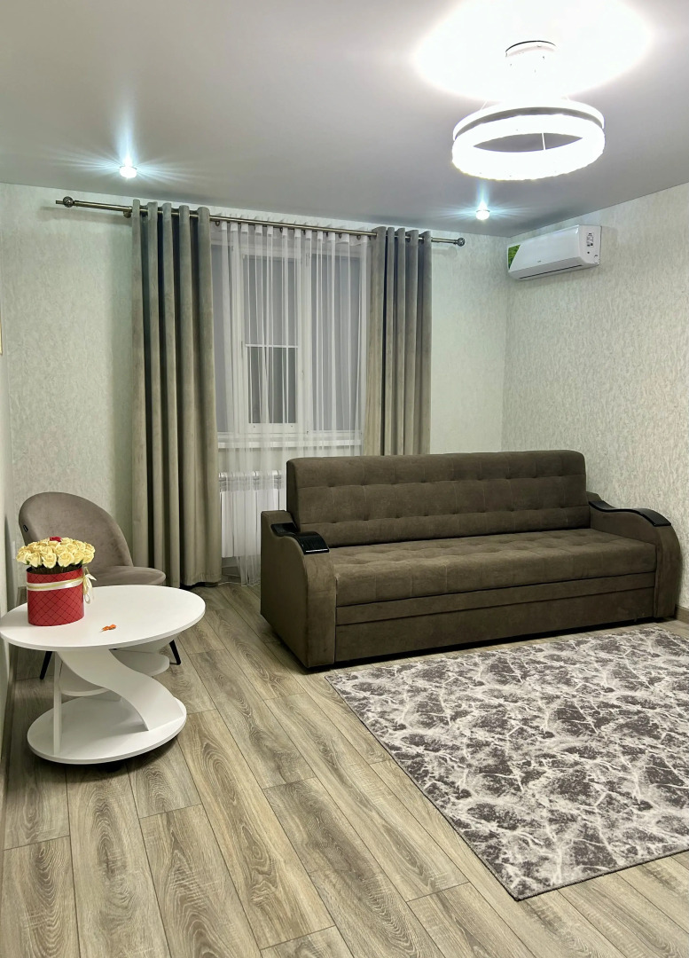 Апартаменты Юбилейный парк