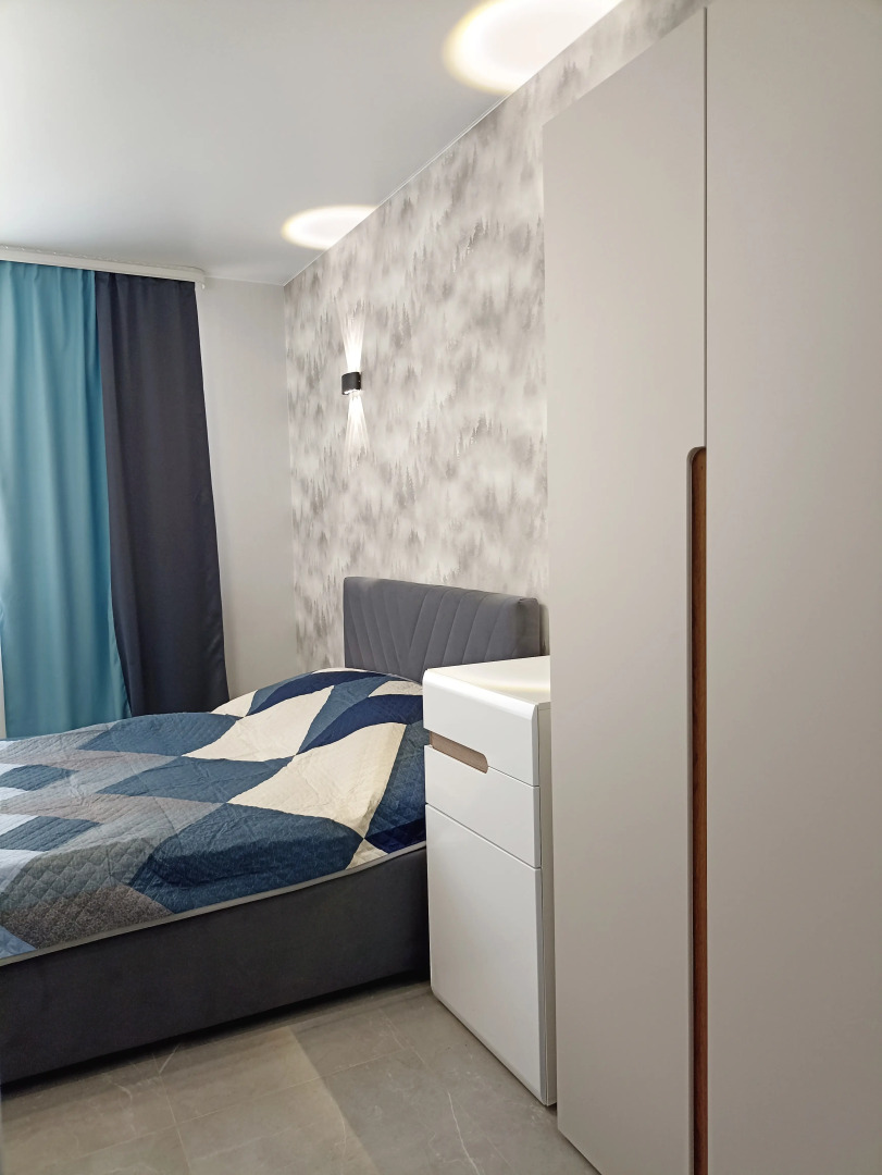 Апартаменты Армянская 99