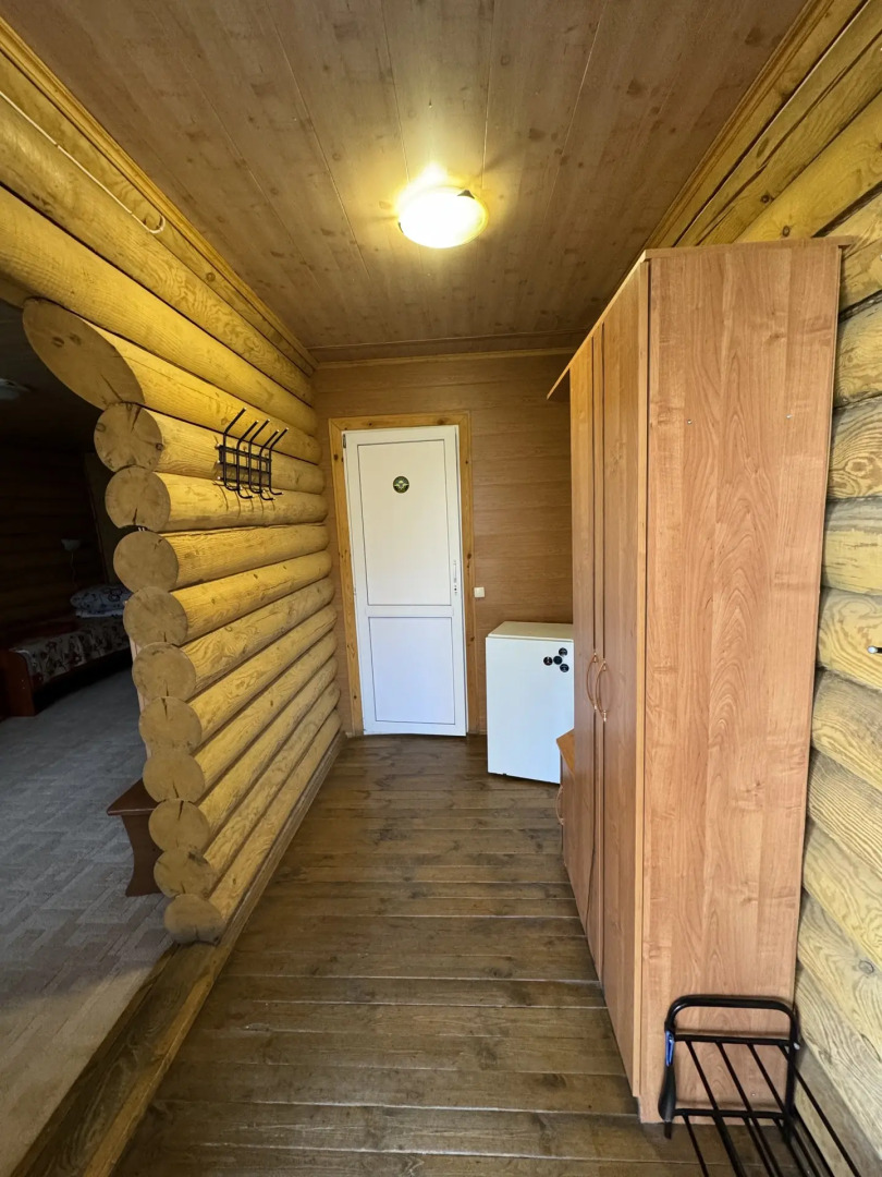 База Отдыха Лебедь