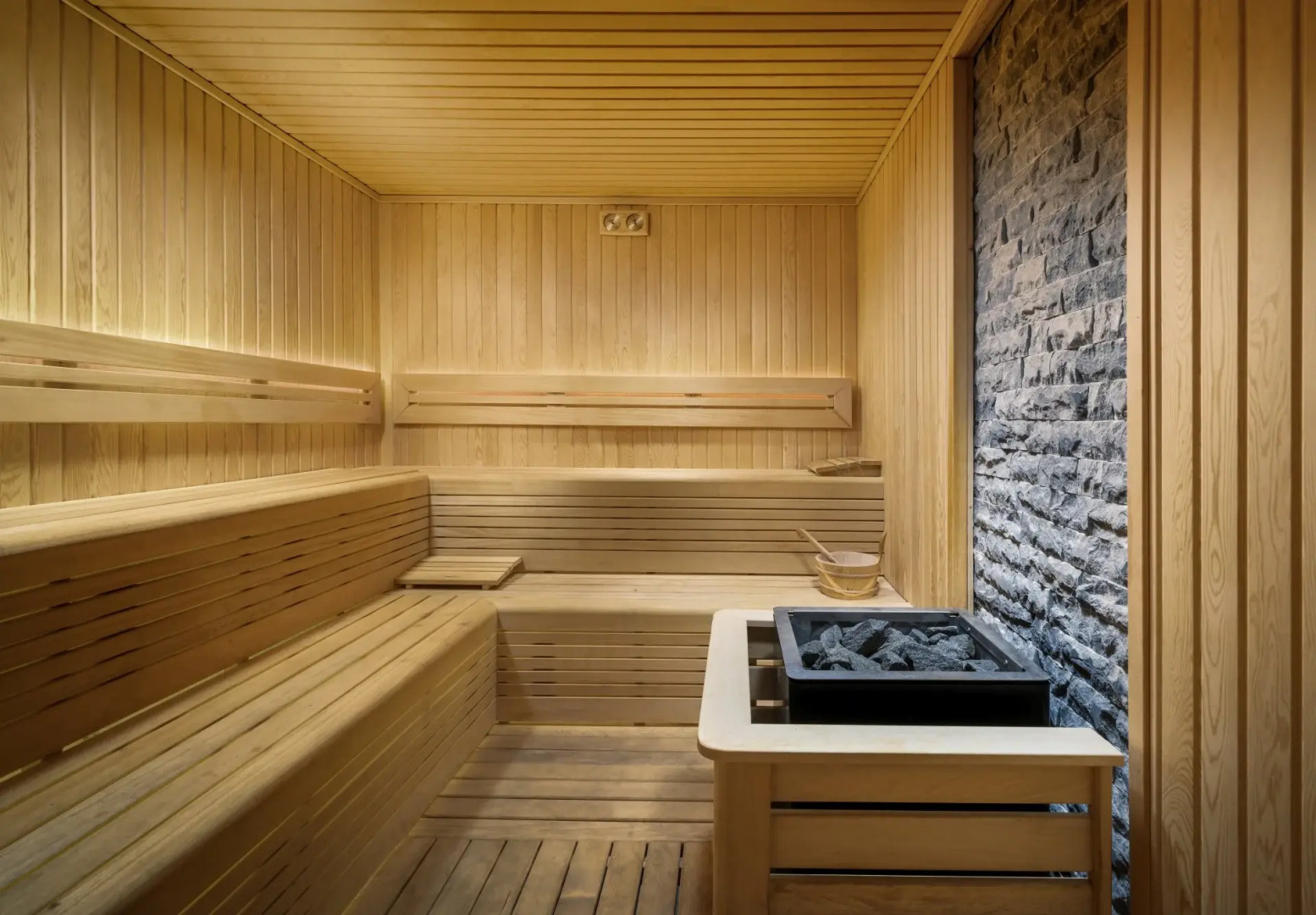 Aspera Altunizade Hotel