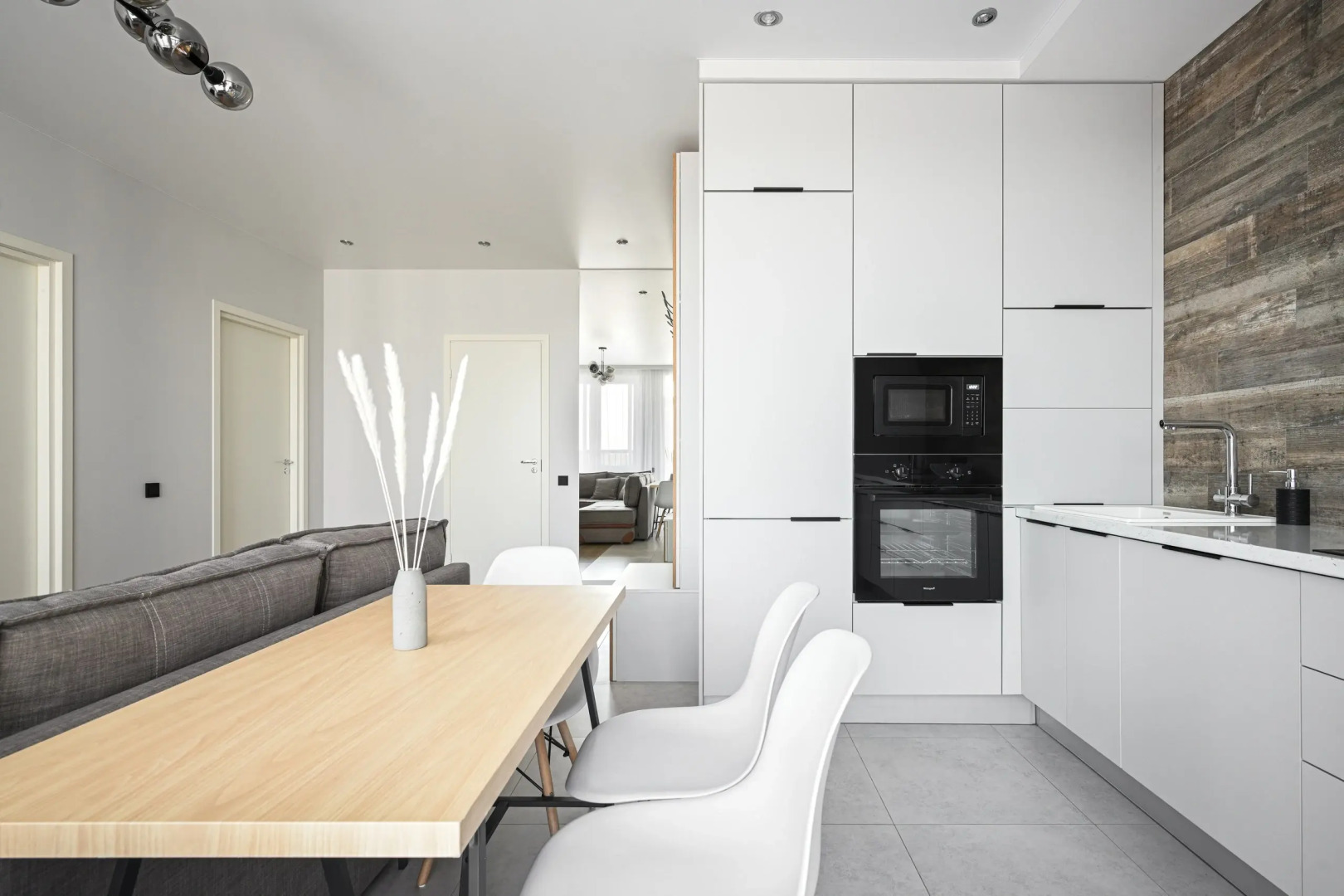 Квартира Бриз Залива