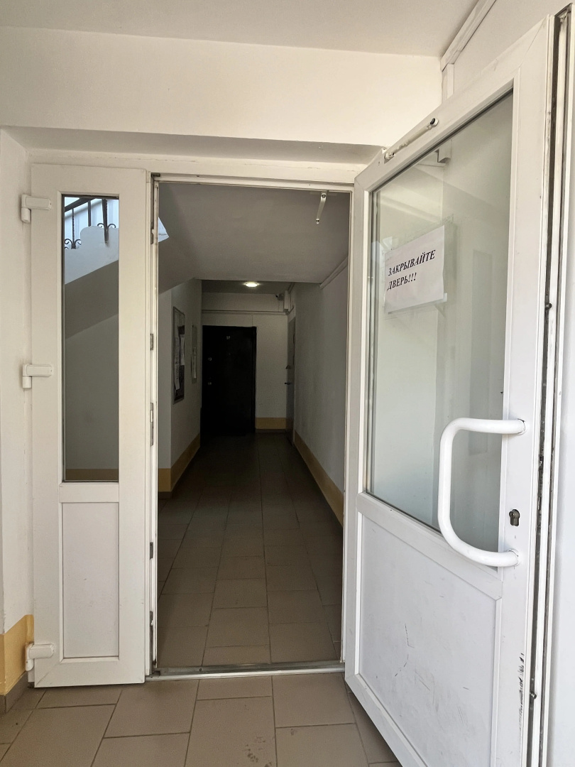 Квартира КакДома Античный 12а-63 в Севастополе 1-ком у пляжа Омега