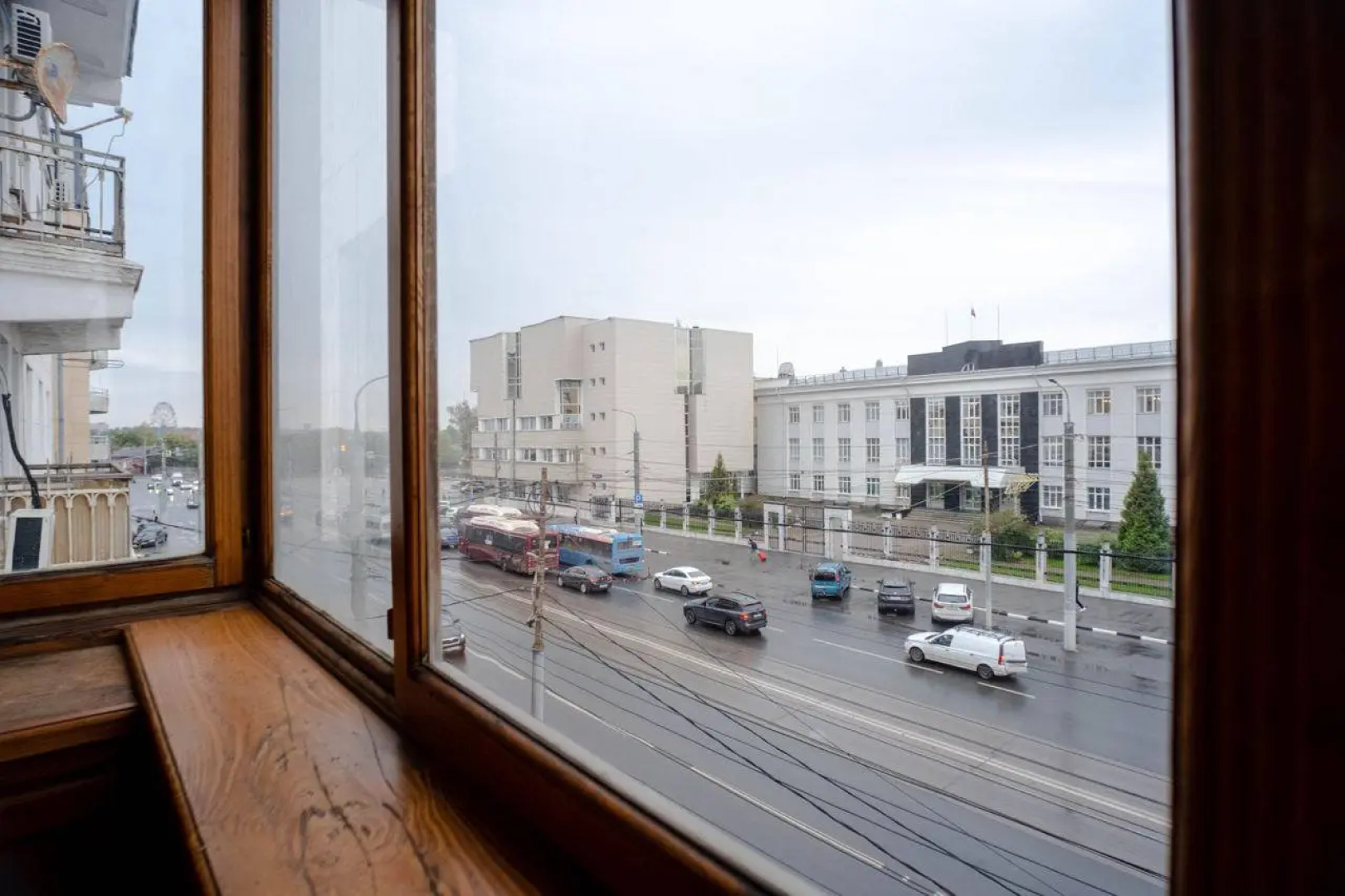 Апартаменты отличная однушка в самом центре Тулы