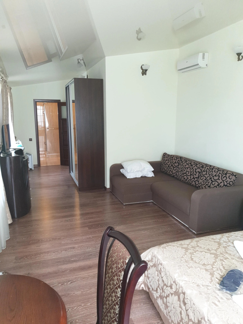Nadezhda Guest House