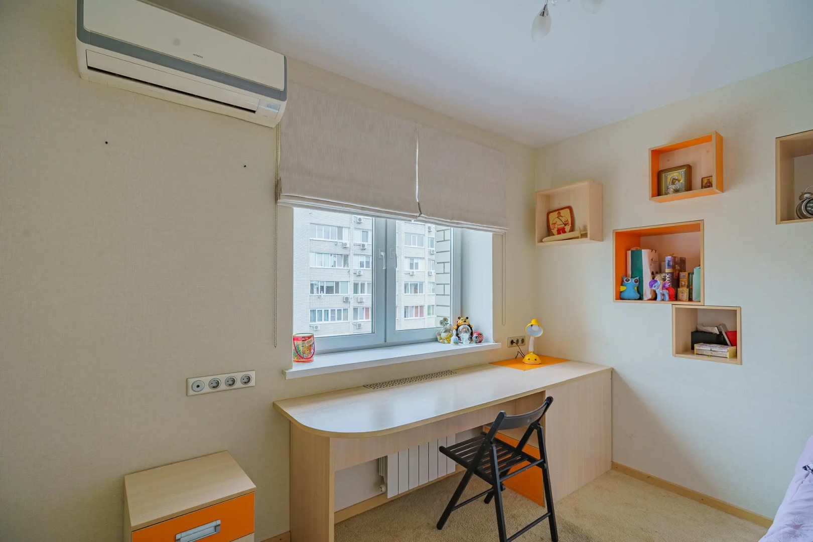 Апартаменты Флэтстрит