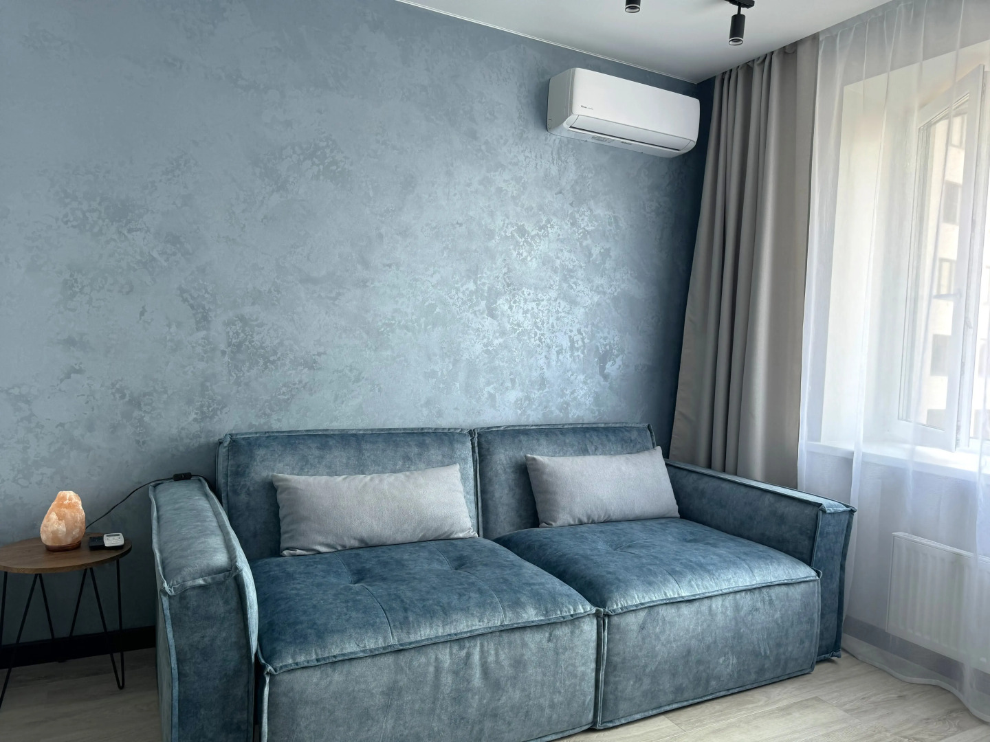 Квартира Тюмень Central от All seasons