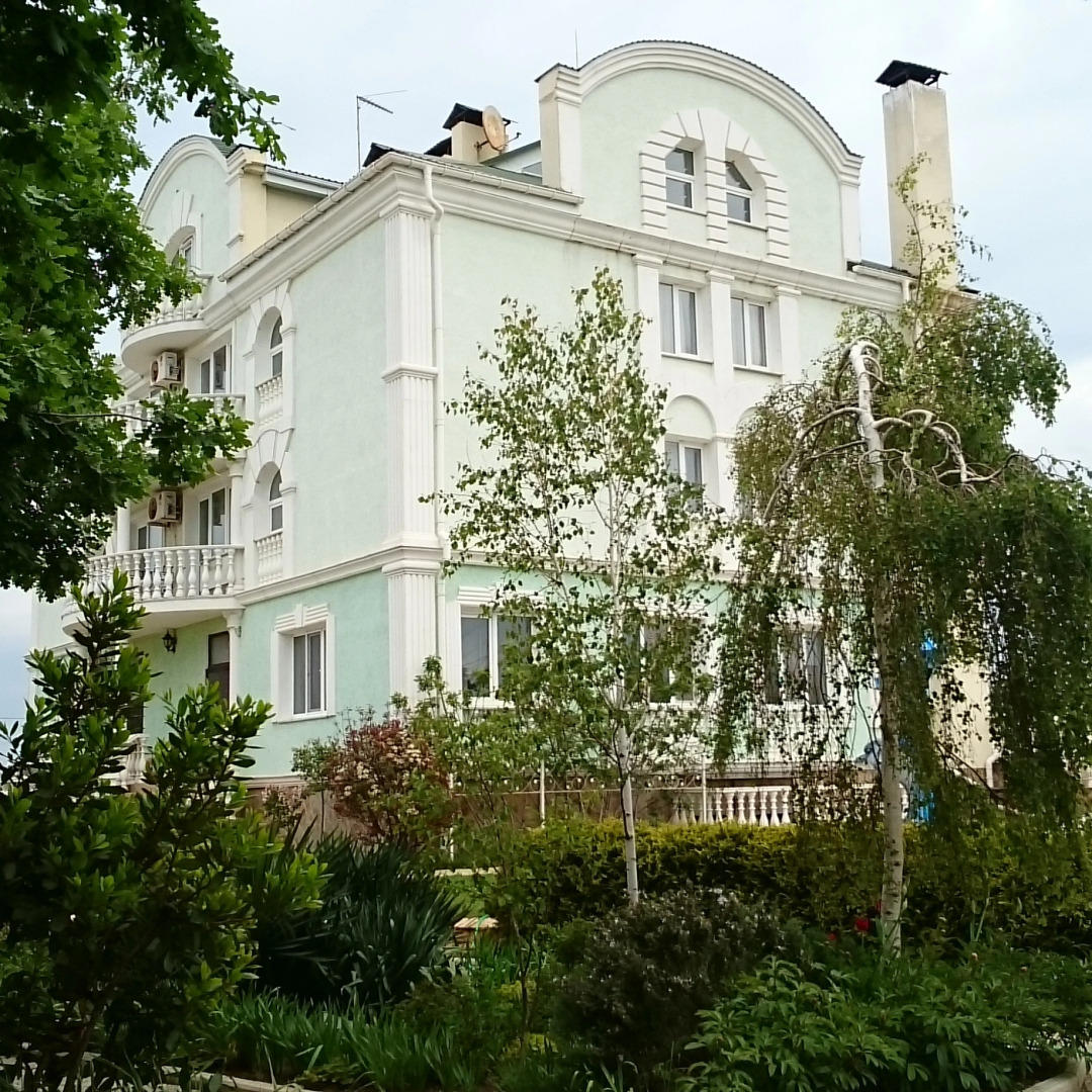 Гостевой Дом Владисвет