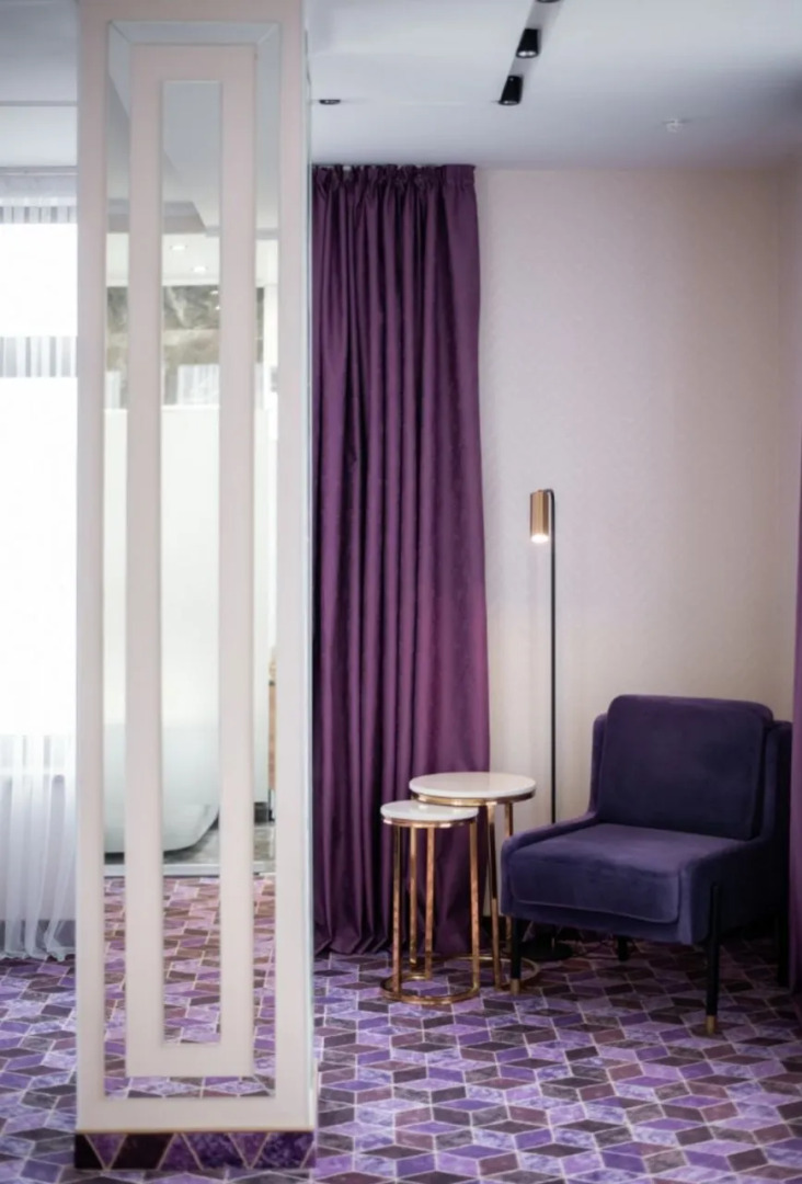 Orient Hotel Bishkek (Ориент отель Бишкек)