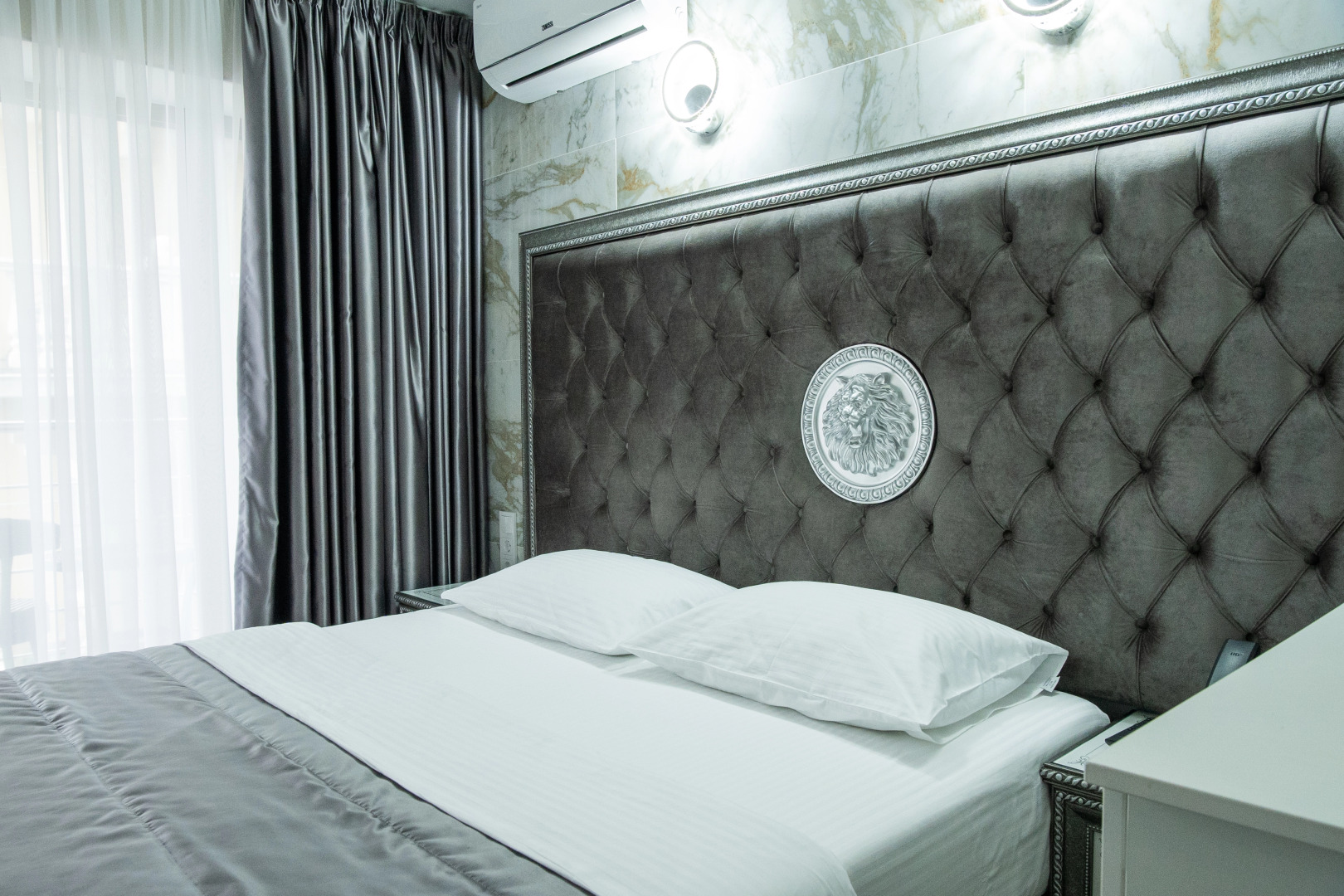 Апартаменты Капри Хаус Ленина 219/4 (3)