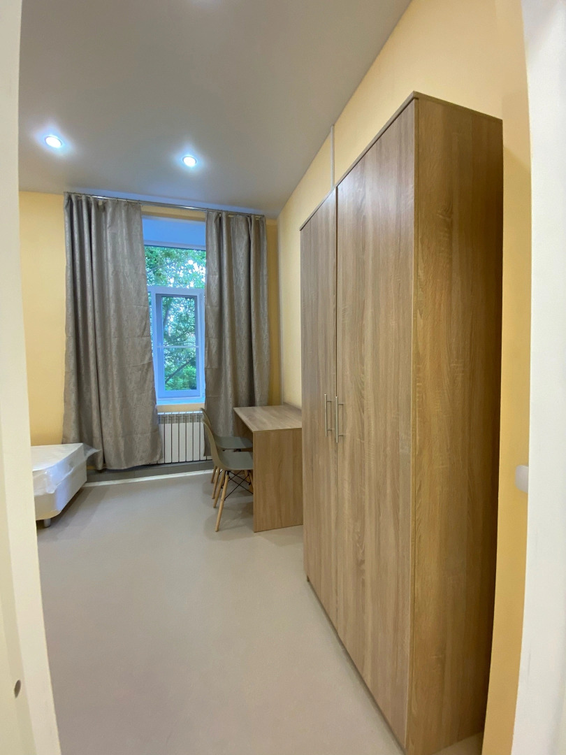 Хостел Галактика