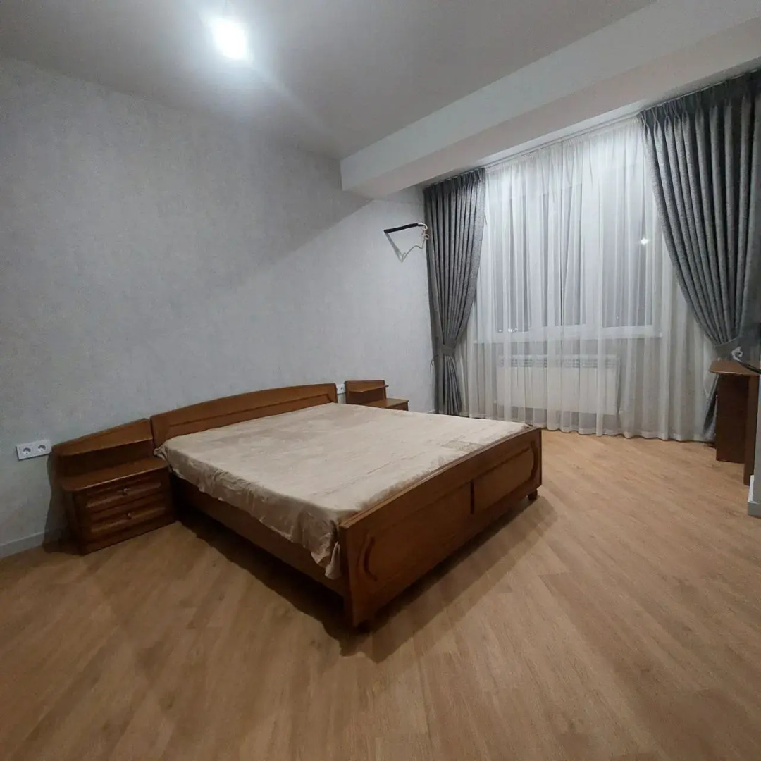 Квартира Двухкомнатная