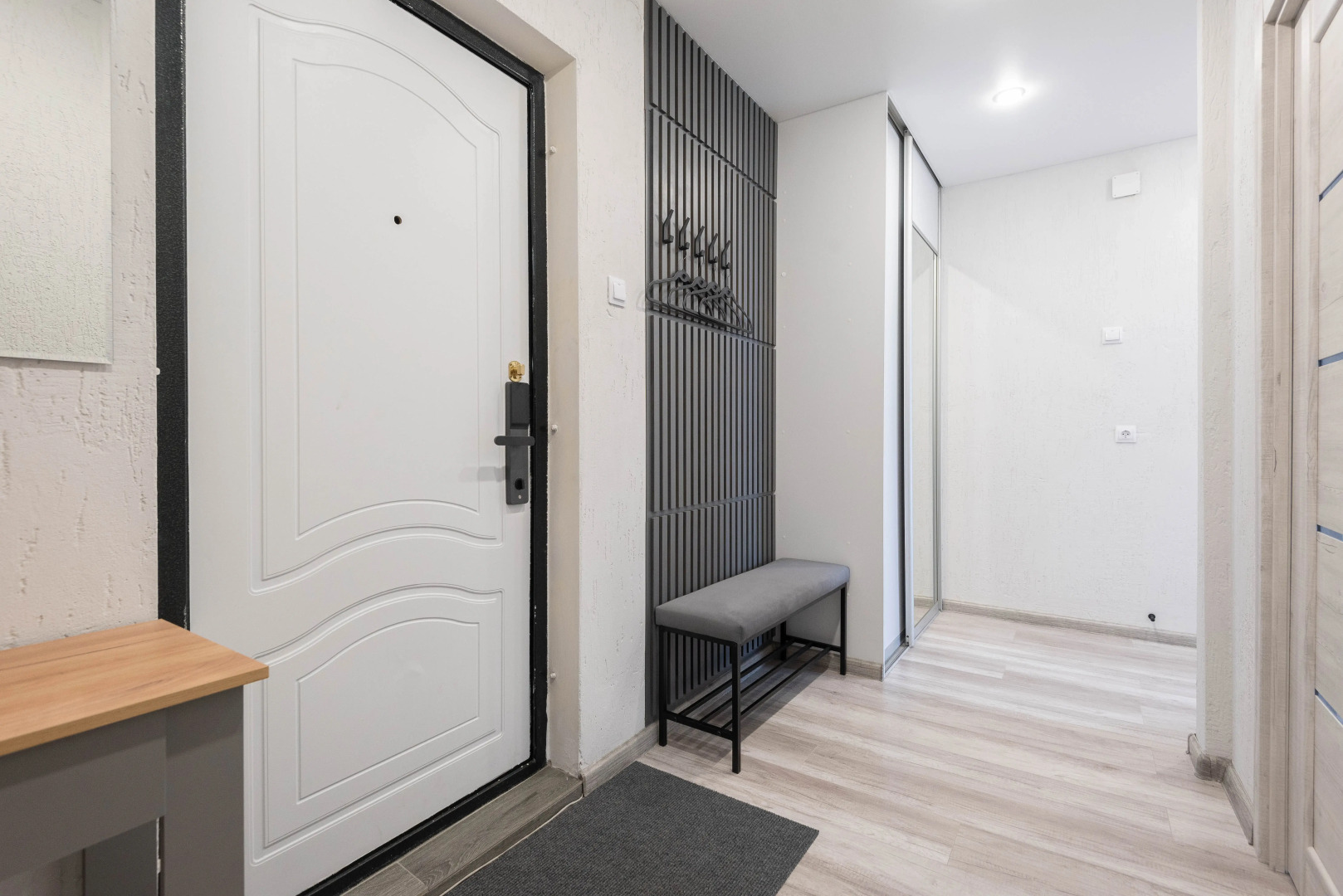 Квартира Лига