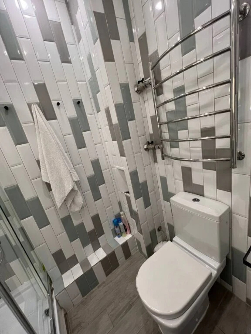 Апартаменты Aquamarine у метро Окружная