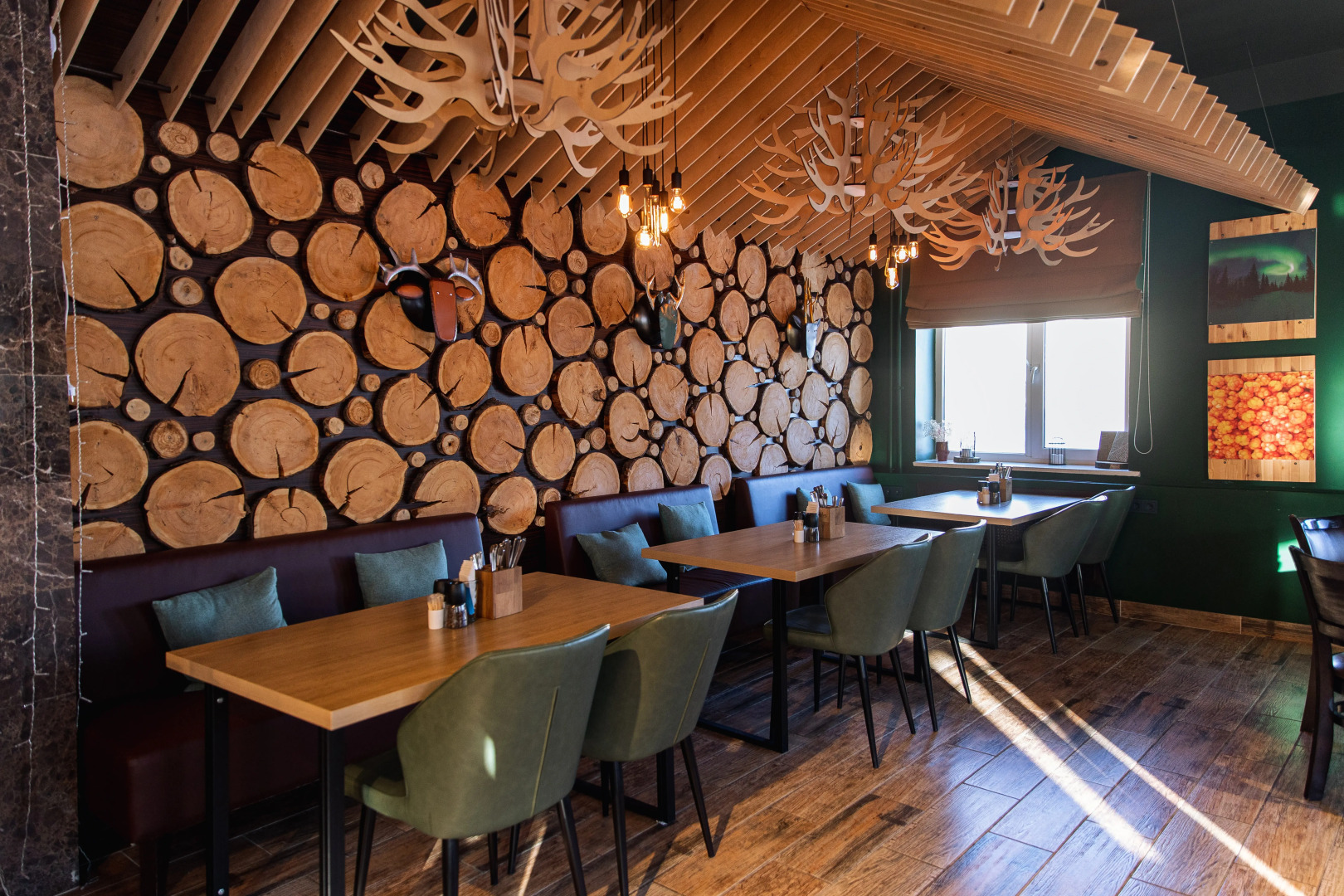 Отель Заполярная столица