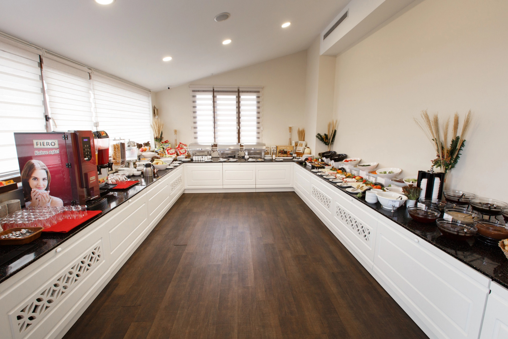 Курортный отель Sera Lake Resort