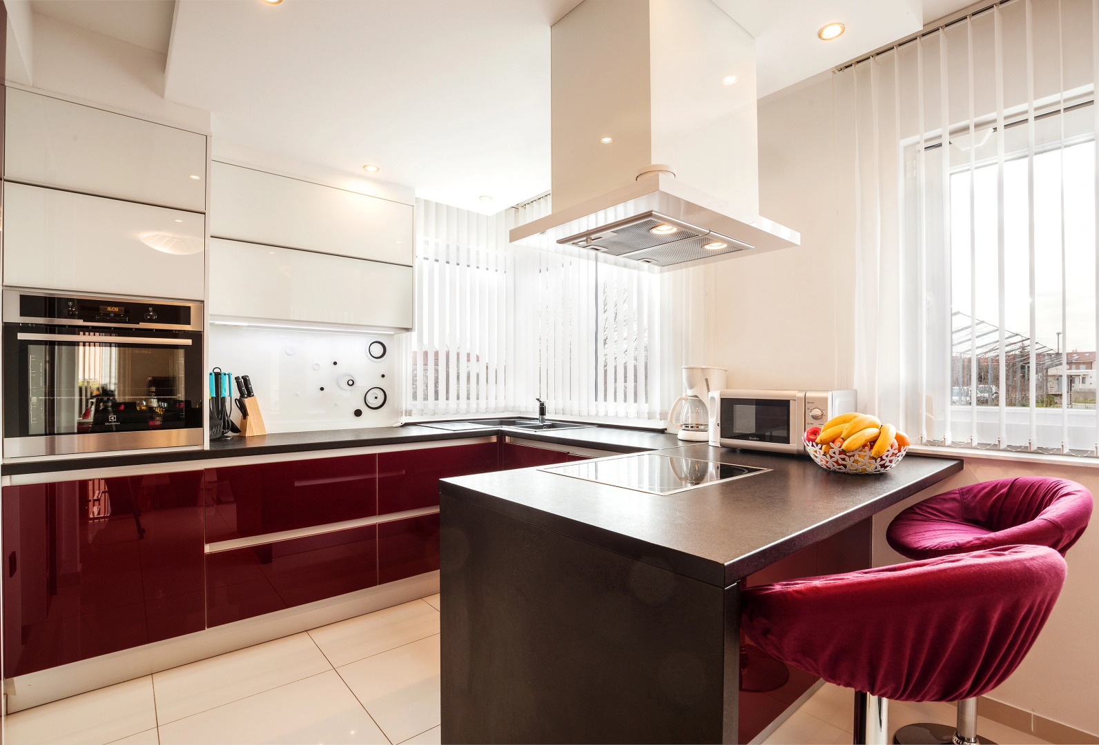 Вилла Zatona Sunset