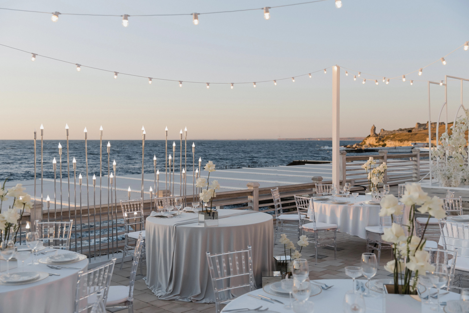 Парк-отель Песочная Бухта