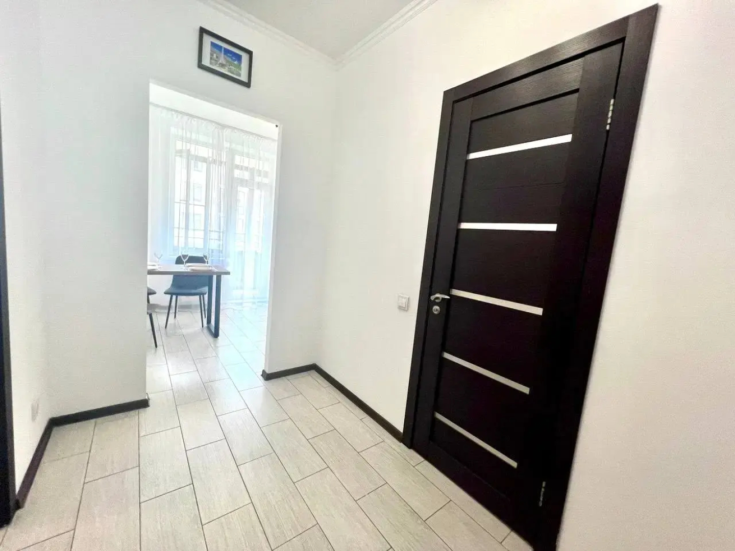 Квартира Царская столица