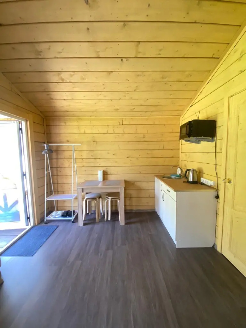 Частный дом в селе Соузга на Айской 22