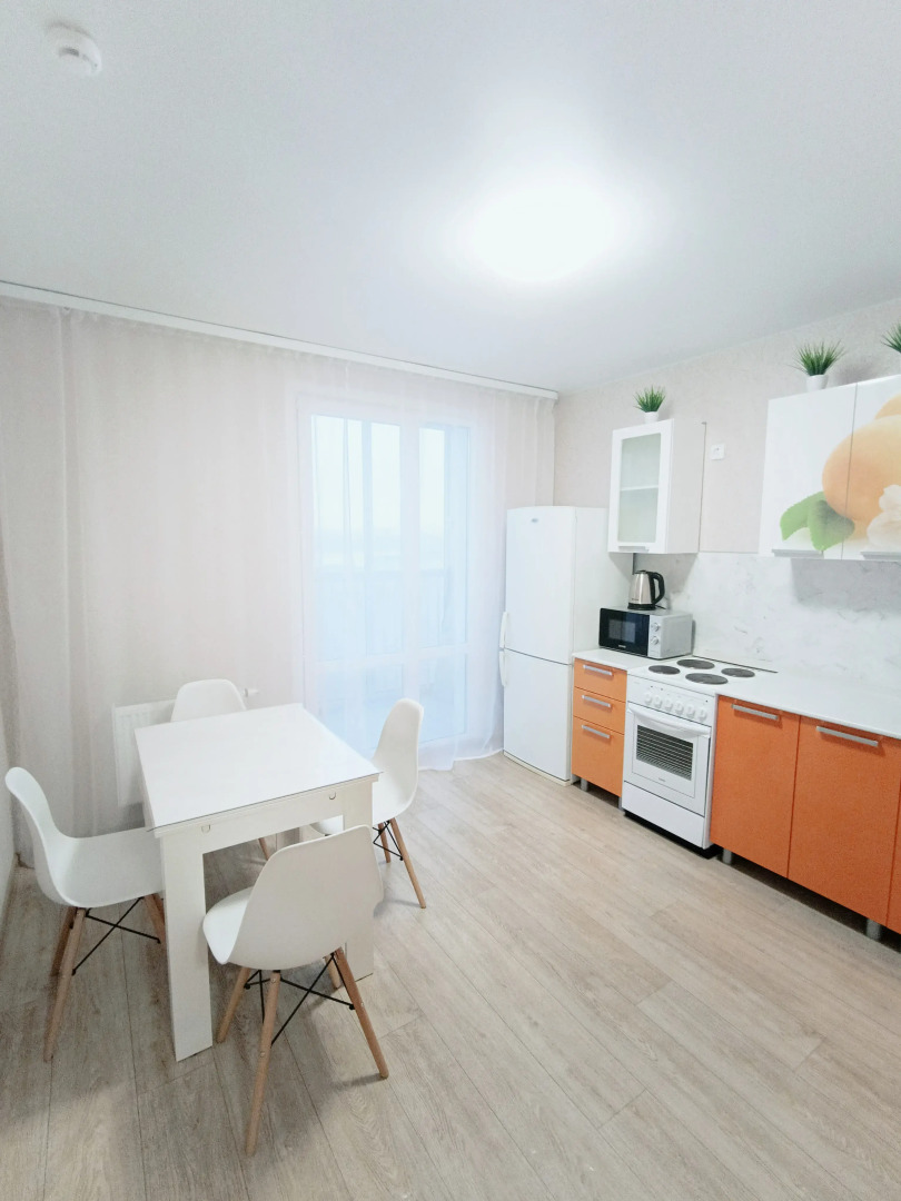 Квартира в районе Придачи