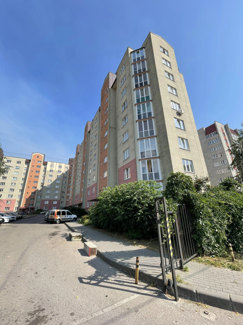 Апартаменты Уютная квартира у озера