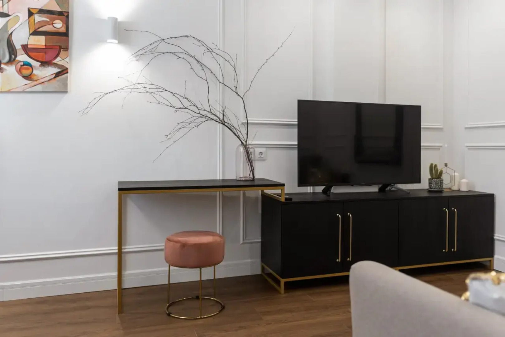 Апартаменты Аристократические на Покровке