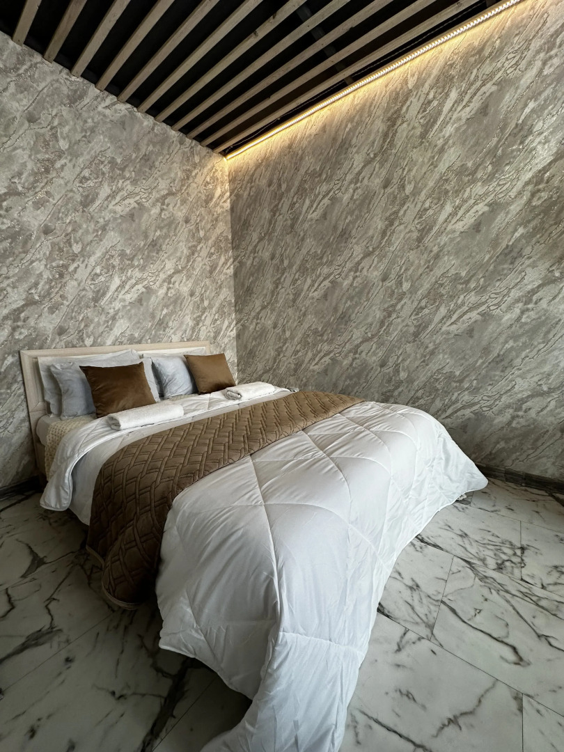 Квартира Красивая Студия